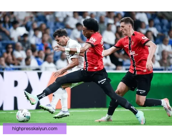 西甲埃斯帕尼奥尔近期防守反击表现稳健，竞争力逐渐增强