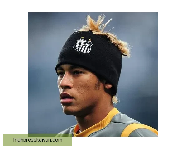 内马尔生涯遗憾盘点：多项荣誉未能拿下，未来可期