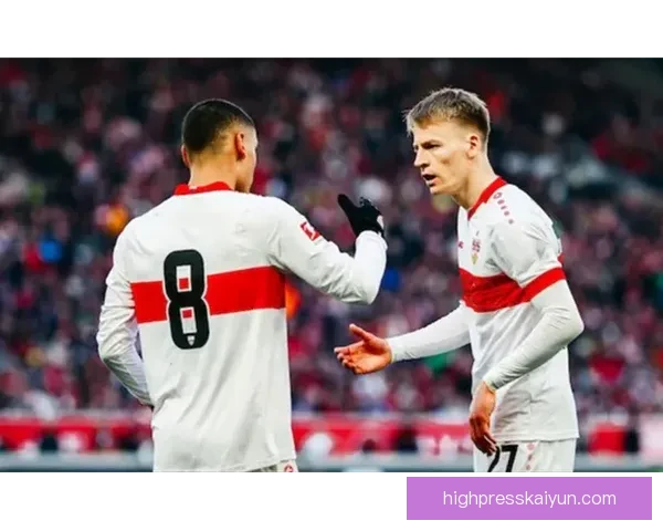 德甲球队主力升级现象分析，状态逐渐回暖值得关注