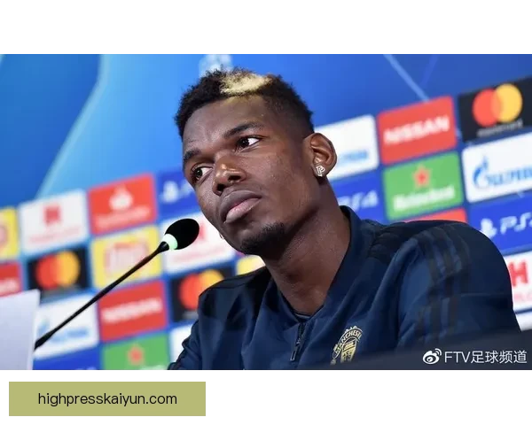 博格巴中场价值稳健提升，球队战术灵活性显著增强