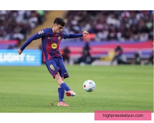 佩德里在对阵拉斯帕尔马斯的比赛中表现稳健，状态持续提升。