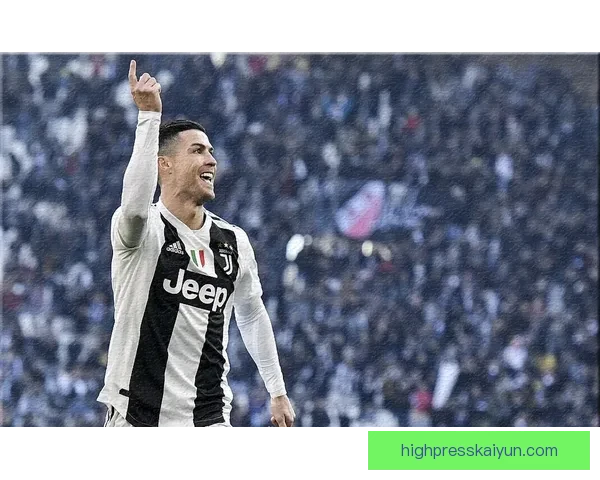 尤文图斯逼抢体系的持续发力引发对其防守策略的深度分析