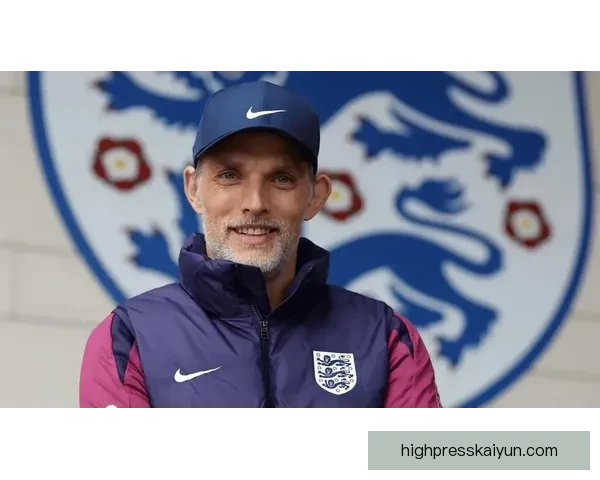 图赫尔反压迫理念在足球战术中的应用与发展分析