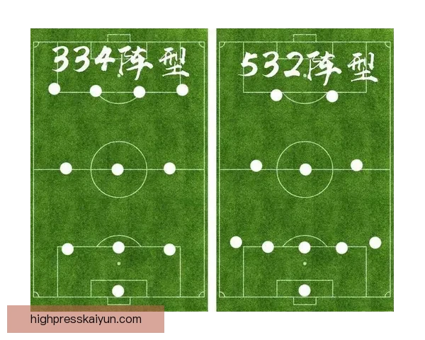 皇马战术解析：近期阵型调整与攻防体系走势清晰