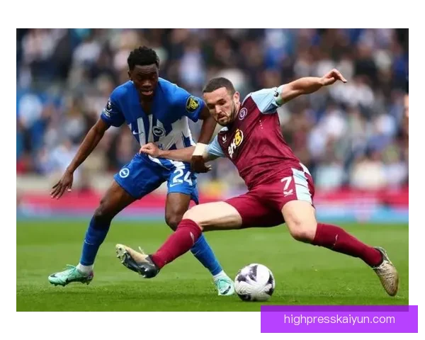 布莱顿青训实力持续提升，年轻球员表现稳健备受期待